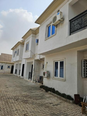sunny service apartment